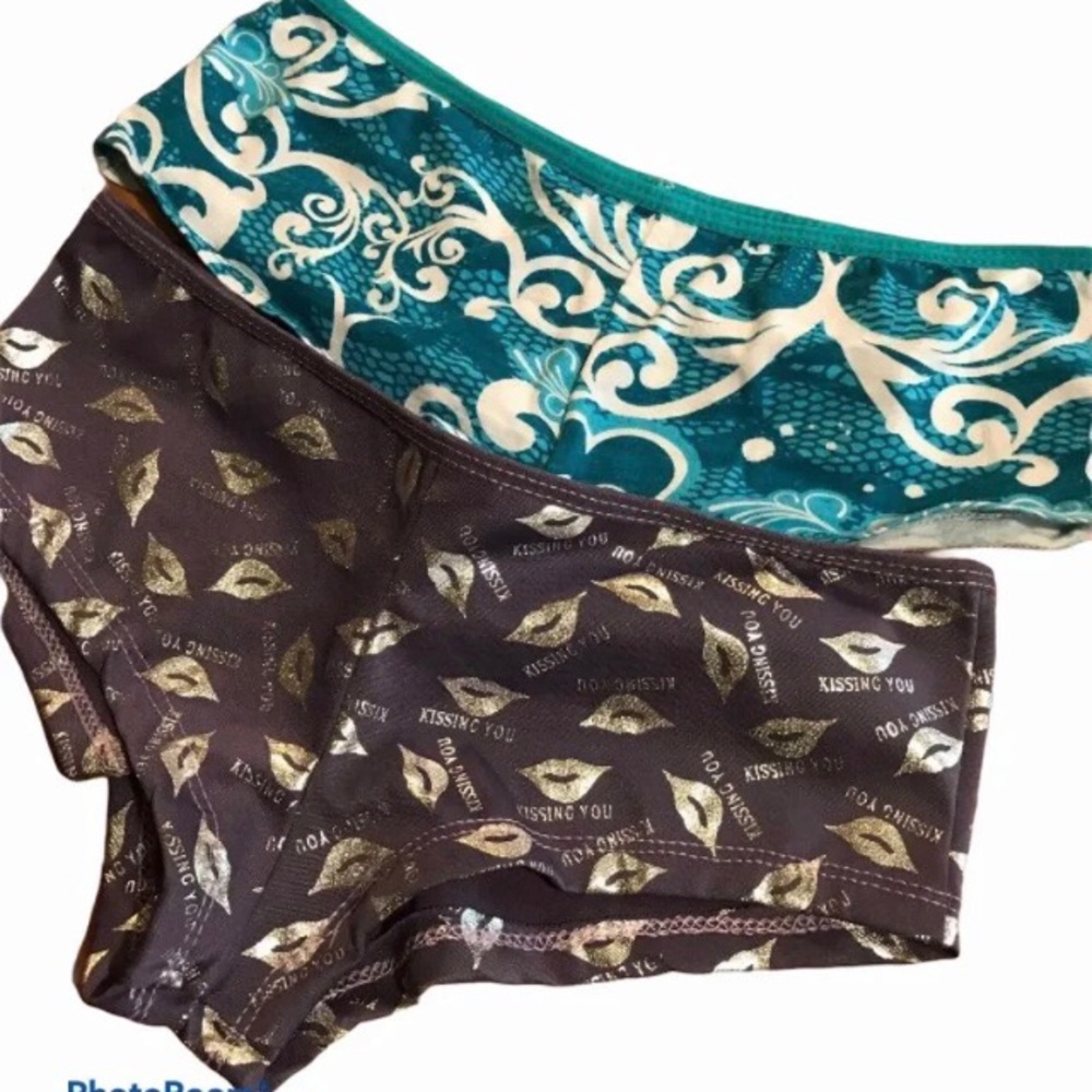 Tarea Panties